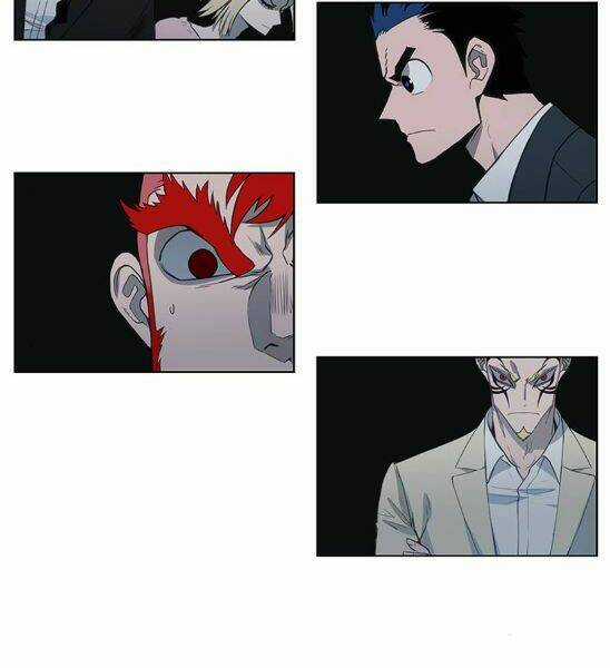 Võ Sĩ - The Boxer Chapter 100 trang 33