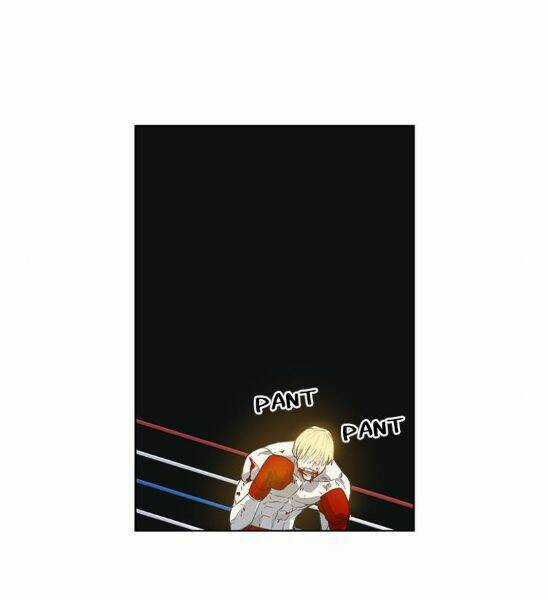 Võ Sĩ - The Boxer Chapter 100 trang 34