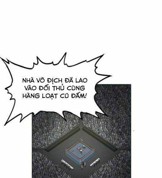 Võ Sĩ - The Boxer Chapter 100 trang 43