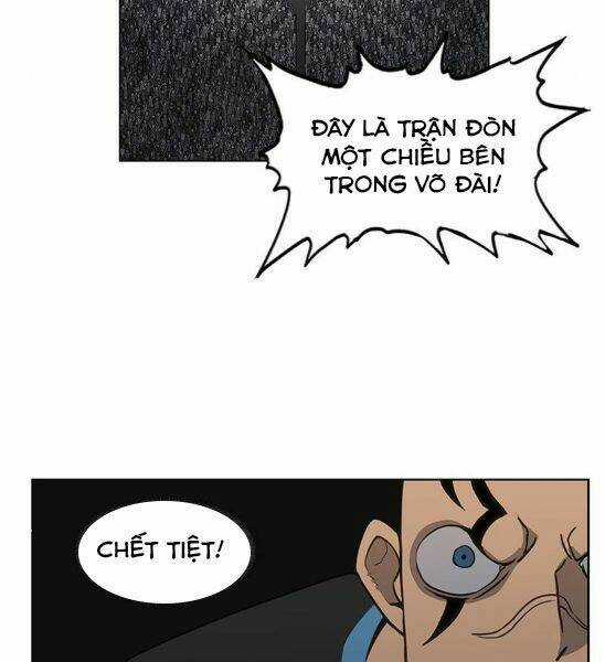 Võ Sĩ - The Boxer Chapter 100 trang 44