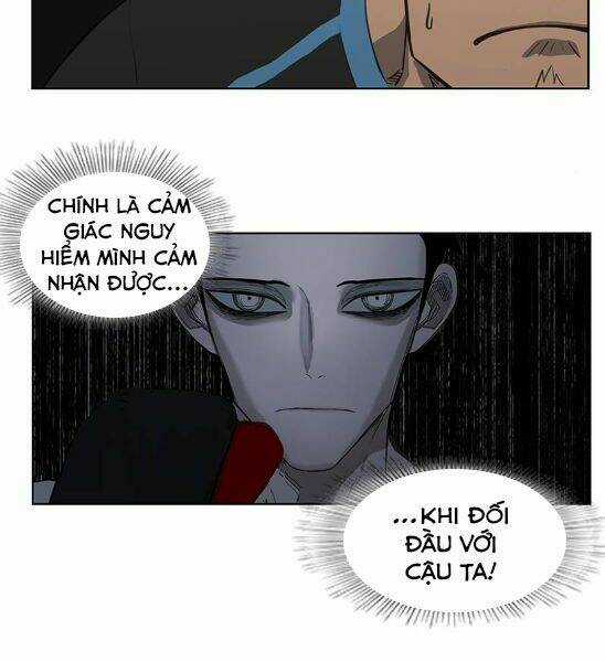 Võ Sĩ - The Boxer Chapter 100 trang 45