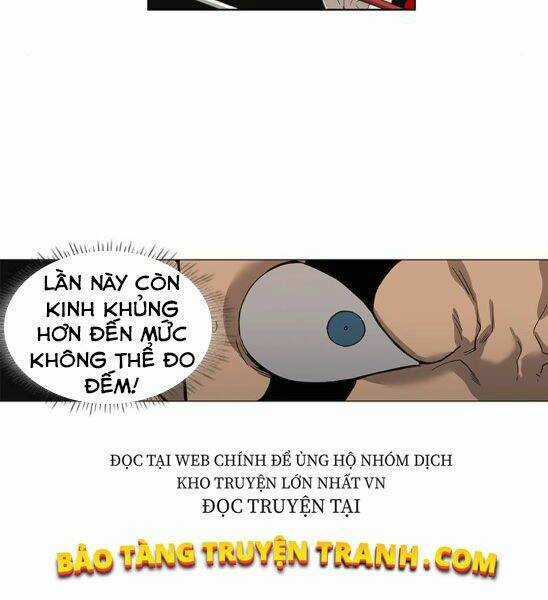 Võ Sĩ - The Boxer Chapter 100 trang 47