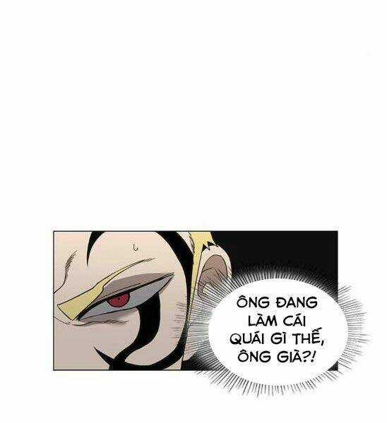 Võ Sĩ - The Boxer Chapter 100 trang 51