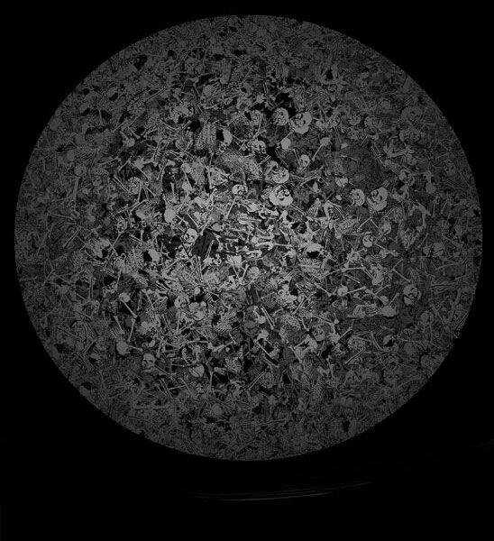 Võ Sĩ - The Boxer Chapter 100 trang 67