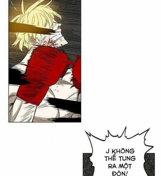 Võ Sĩ - The Boxer Chapter 100 trang 71