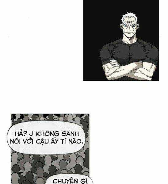 Võ Sĩ - The Boxer Chapter 100 trang 74