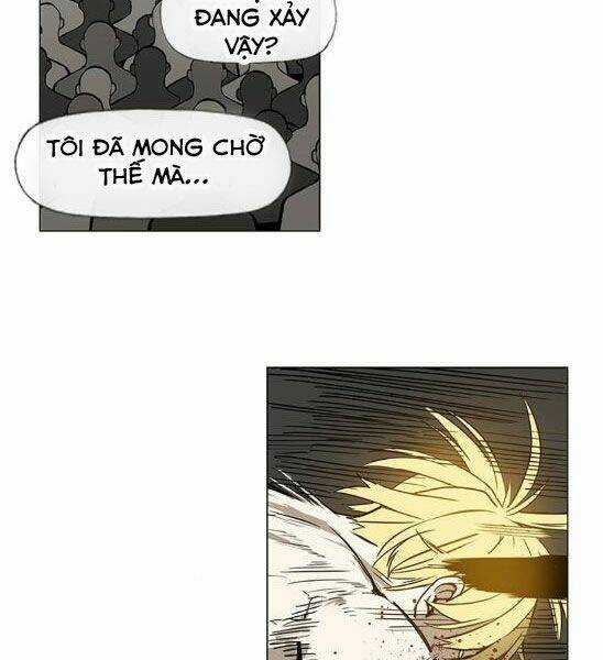 Võ Sĩ - The Boxer Chapter 100 trang 75