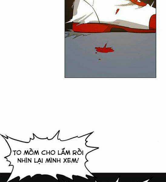 Võ Sĩ - The Boxer Chapter 100 trang 78