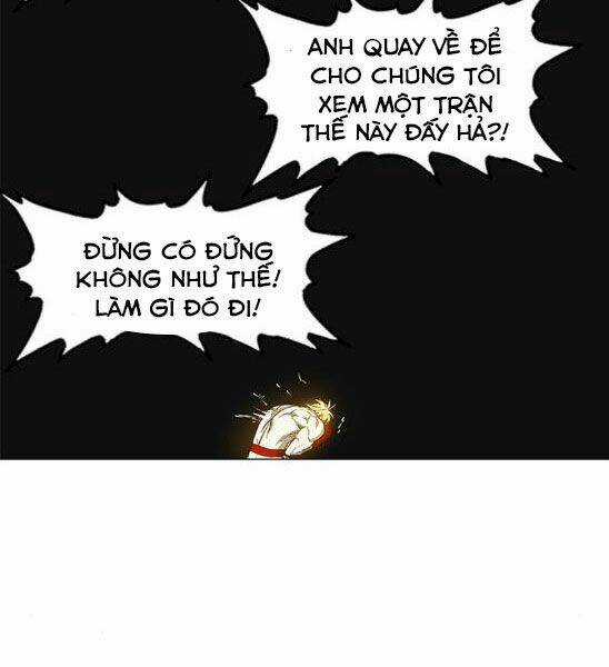 Võ Sĩ - The Boxer Chapter 100 trang 79