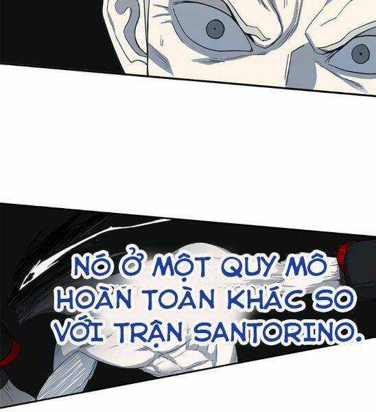 Võ Sĩ - The Boxer Chapter 100 trang 8