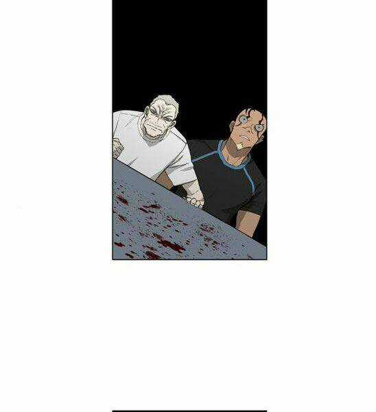 Võ Sĩ - The Boxer Chapter 100 trang 84