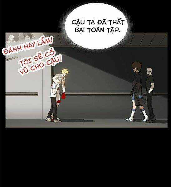 Võ Sĩ - The Boxer Chapter 100 trang 95