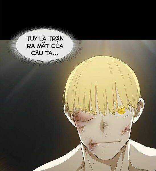 Võ Sĩ - The Boxer Chapter 100 trang 96