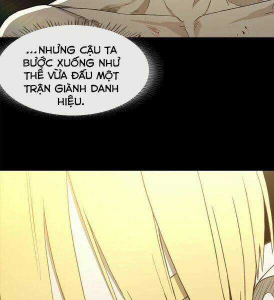 Võ Sĩ - The Boxer Chapter 100 trang 97