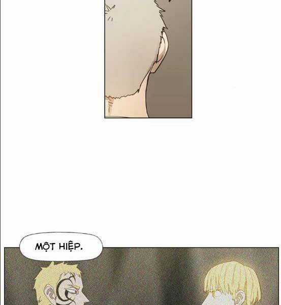 Võ Sĩ - The Boxer Chapter 101 trang 117