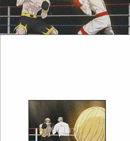 Võ Sĩ - The Boxer Chapter 101 trang 119