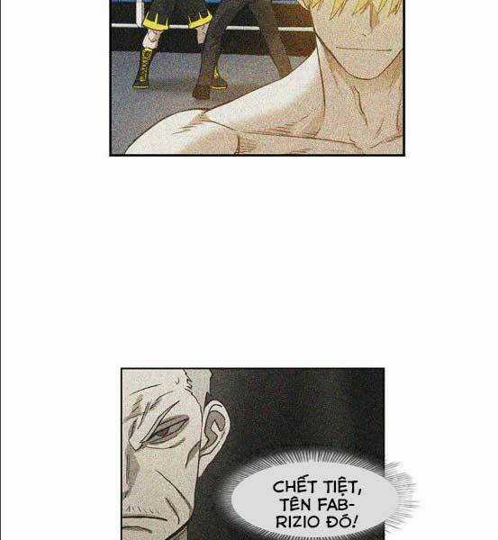 Võ Sĩ - The Boxer Chapter 101 trang 120