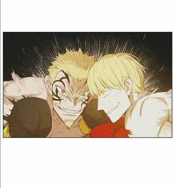 Võ Sĩ - The Boxer Chapter 101 trang 125