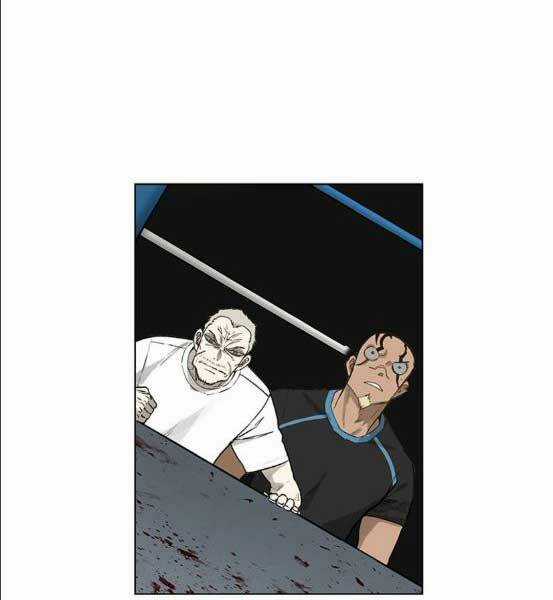 Võ Sĩ - The Boxer Chapter 101 trang 129