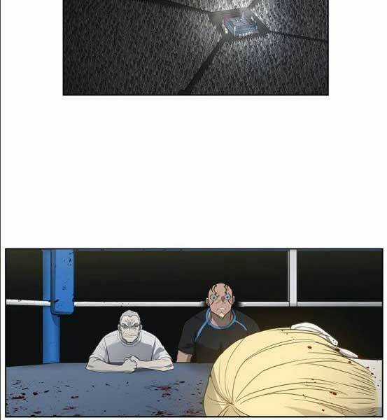 Võ Sĩ - The Boxer Chapter 101 trang 135