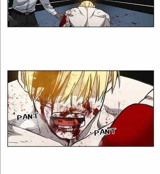 Võ Sĩ - The Boxer Chapter 101 trang 143