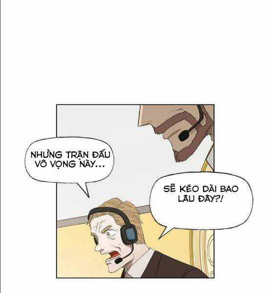 Võ Sĩ - The Boxer Chapter 101 trang 152