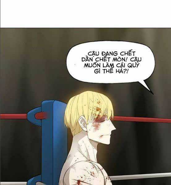 Võ Sĩ - The Boxer Chapter 101 trang 163