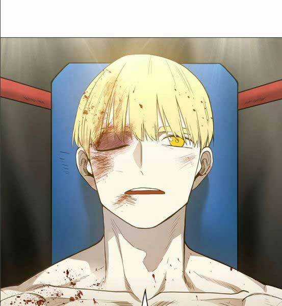 Võ Sĩ - The Boxer Chapter 101 trang 166