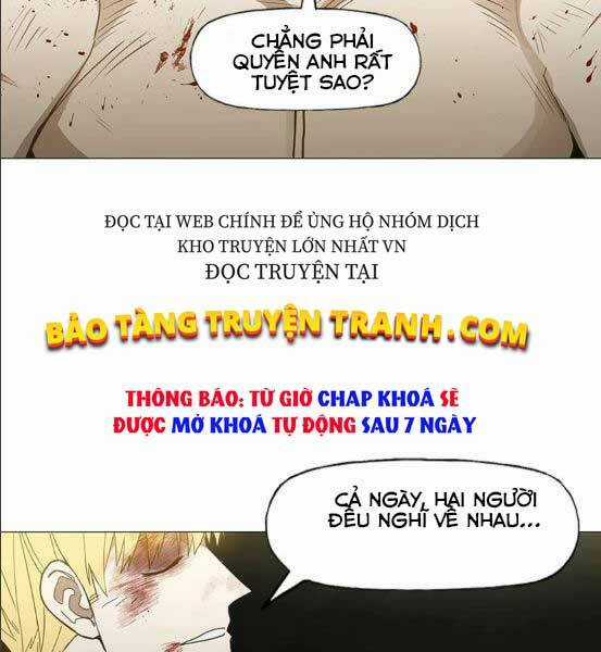 Võ Sĩ - The Boxer Chapter 101 trang 167