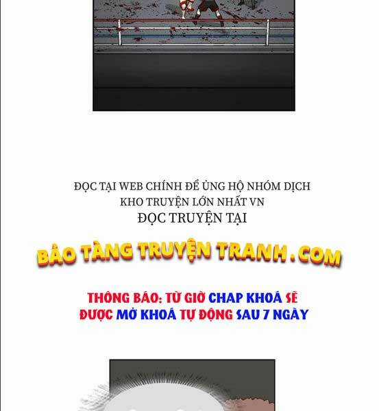 Võ Sĩ - The Boxer Chapter 101 trang 21