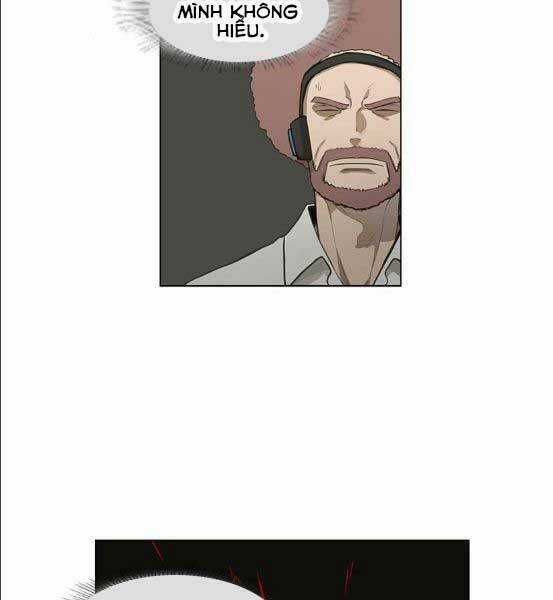 Võ Sĩ - The Boxer Chapter 101 trang 22