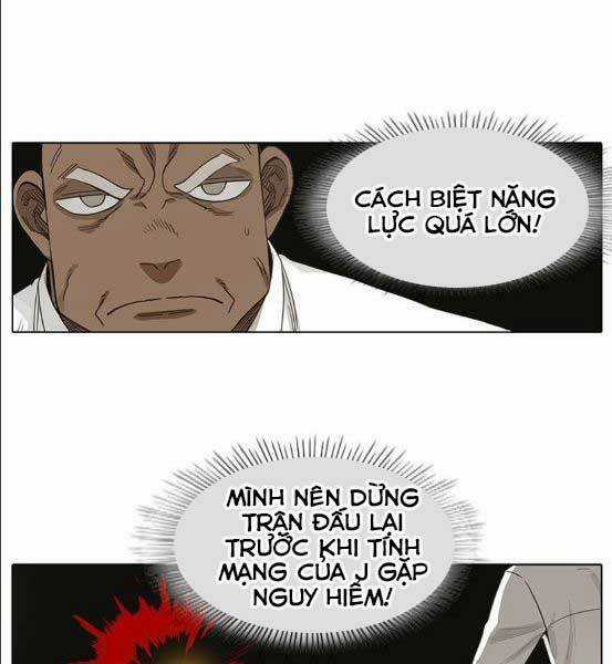 Võ Sĩ - The Boxer Chapter 101 trang 26