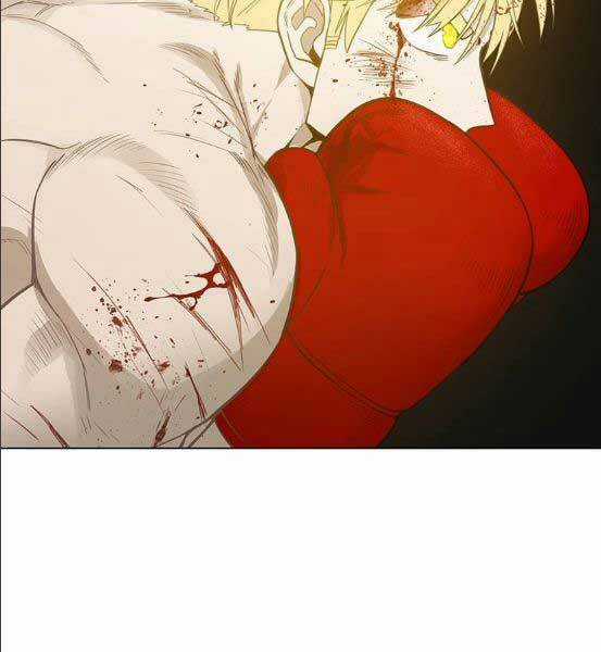 Võ Sĩ - The Boxer Chapter 101 trang 32