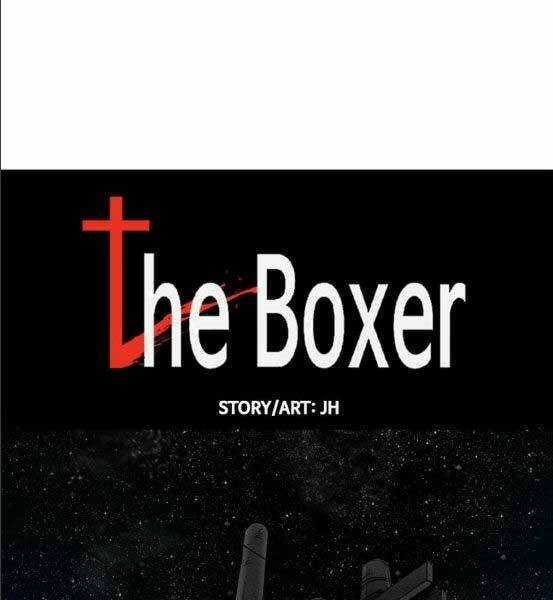 Võ Sĩ - The Boxer Chapter 101 trang 33