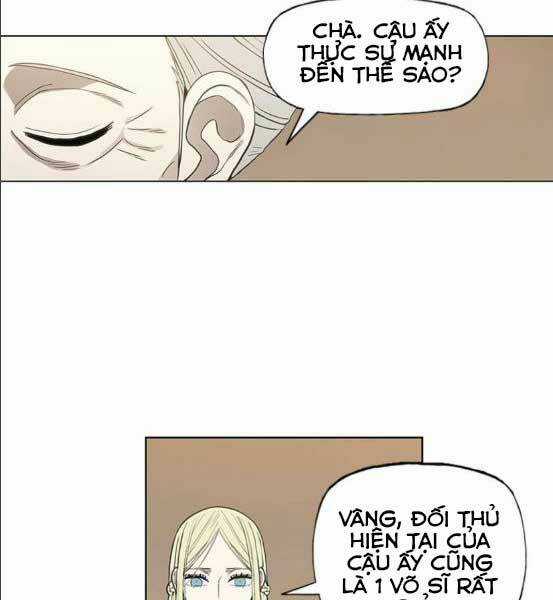 Võ Sĩ - The Boxer Chapter 101 trang 48