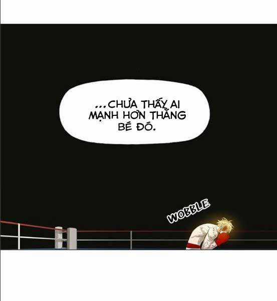 Võ Sĩ - The Boxer Chapter 101 trang 57