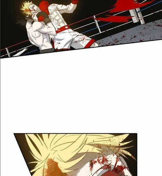 Võ Sĩ - The Boxer Chapter 101 trang 78