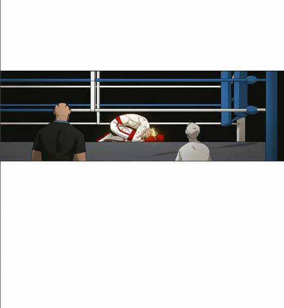 Võ Sĩ - The Boxer Chapter 101 trang 84