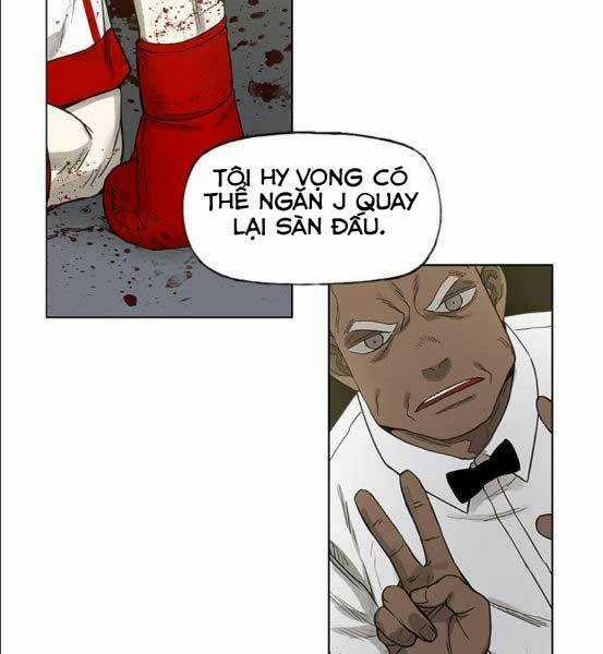 Võ Sĩ - The Boxer Chapter 101 trang 87