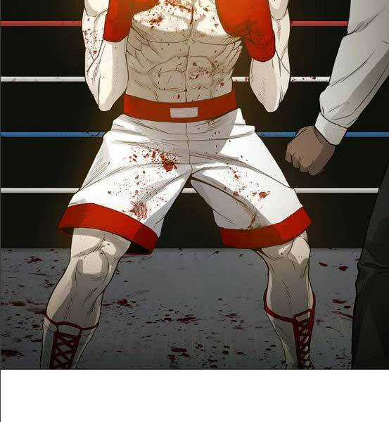 Võ Sĩ - The Boxer Chapter 101 trang 95