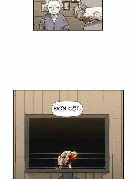 Võ Sĩ - The Boxer Chapter 103 trang 100