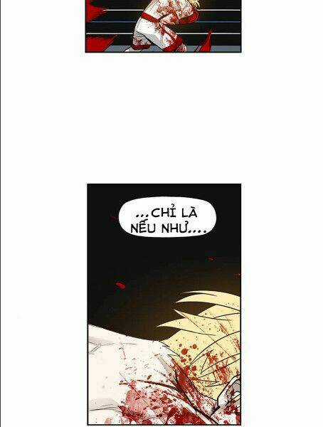 Võ Sĩ - The Boxer Chapter 103 trang 107