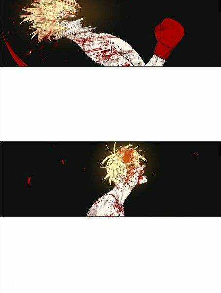 Võ Sĩ - The Boxer Chapter 103 trang 110