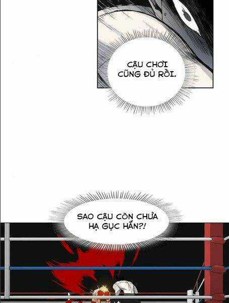 Võ Sĩ - The Boxer Chapter 103 trang 117