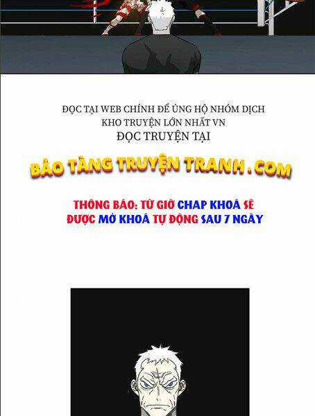 Võ Sĩ - The Boxer Chapter 103 trang 118