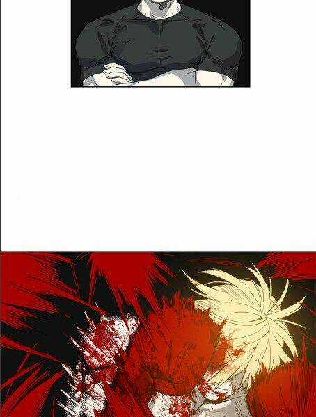 Võ Sĩ - The Boxer Chapter 103 trang 119