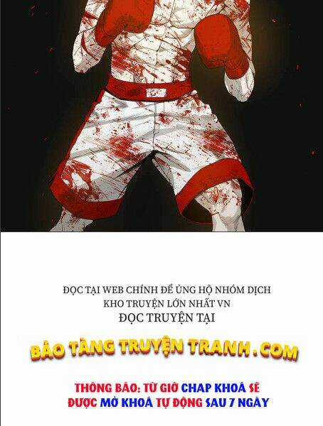 Võ Sĩ - The Boxer Chapter 103 trang 123