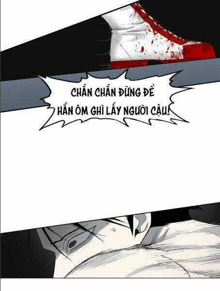 Võ Sĩ - The Boxer Chapter 103 trang 126