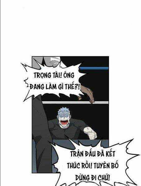 Võ Sĩ - The Boxer Chapter 103 trang 141