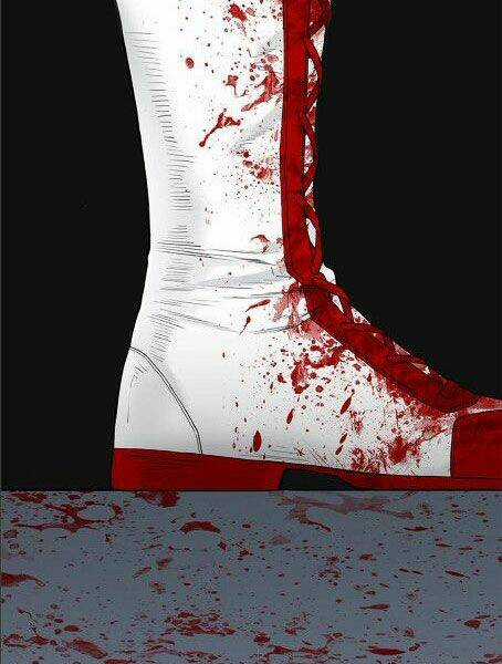 Võ Sĩ - The Boxer Chapter 103 trang 153